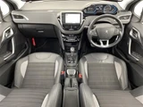 2018 Peugeot 2008 2008 Cross City Black SUV for sale, Japanese used car export - photo 3 of 23 | GULJI TRADERS