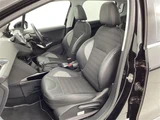2018 Peugeot 2008 2008 Cross City Black SUV for sale, Japanese used car export - photo 16 of 23 | GULJI TRADERS