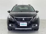 2018 Peugeot 2008 2008 Cross City Black SUV for sale, Japanese used car export - photo 20 of 23 | GULJI TRADERS