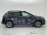 2018 Peugeot 2008 2008 Cross City Black SUV for sale, Japanese used car export - photo 21 of 23 | GULJI TRADERS