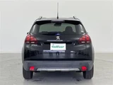 2018 Peugeot 2008 2008 Cross City Black SUV for sale, Japanese used car export - photo 22 of 23 | GULJI TRADERS