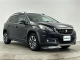2018 Peugeot 2008 2008 Cross City Black SUV for sale, Japanese used car export - photo 1 of 24 | GULJI TRADERS