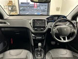2018 Peugeot 2008 2008 Cross City Black SUV for sale, Japanese used car export - photo 3 of 24 | GULJI TRADERS