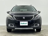 2018 Peugeot 2008 2008 Cross City Black SUV for sale, Japanese used car export - photo 16 of 24 | GULJI TRADERS