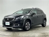 2018 Peugeot 2008 2008 Cross City Black SUV for sale, Japanese used car export - photo 17 of 24 | GULJI TRADERS