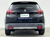 2018 Peugeot 2008 2008 Cross City Black SUV for sale, Japanese used car export - photo 19 of 24 | GULJI TRADERS
