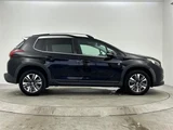 2018 Peugeot 2008 2008 Cross City Black SUV for sale, Japanese used car export - photo 21 of 24 | GULJI TRADERS