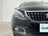 2018 Peugeot 2008 2008 Cross City Black SUV for sale, Japanese used car export - photo 22 of 24 | GULJI TRADERS