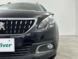 2018 Peugeot 2008 2008 Cross City Black SUV for sale, Japanese used car export - photo 23 of 24 | GULJI TRADERS