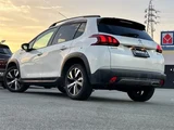 2018 Peugeot 2008 2008 GT Line White SUV for sale, Japanese used car export - photo 2 of 4 | GULJI TRADERS