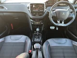 2018 Peugeot 2008 2008 GT Line White SUV for sale, Japanese used car export - photo 3 of 4 | GULJI TRADERS
