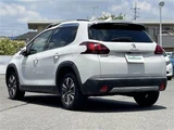 2018 Peugeot 2008 2008 Allure White SUV for sale, Japanese used car export - photo 2 of 24 | GULJI TRADERS