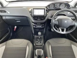 2018 Peugeot 2008 2008 Allure White SUV for sale, Japanese used car export - photo 3 of 24 | GULJI TRADERS