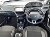 2018 Peugeot 2008 2008 Allure White SUV for sale, Japanese used car export - photo 5 of 24 | GULJI TRADERS