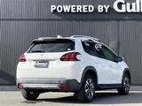 2018 Peugeot 2008 2008 Allure White SUV for sale, Japanese used car export - photo 2 of 23 | GULJI TRADERS