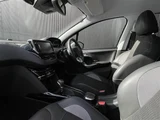 2018 Peugeot 2008 2008 Allure White SUV for sale, Japanese used car export - photo 14 of 23 | GULJI TRADERS