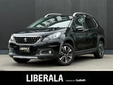2018 Peugeot 2008 2008 Allure Black SUV for sale, Japanese used car export - photo 1 of 22 | GULJI TRADERS