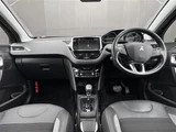 2018 Peugeot 2008 2008 Allure Black SUV for sale, Japanese used car export - photo 3 of 22 | GULJI TRADERS