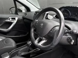 2018 Peugeot 2008 2008 Allure Black SUV for sale, Japanese used car export - photo 8 of 22 | GULJI TRADERS
