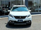 2018 Peugeot 2008 Cross City White SUV for sale, Japanese used car export - photo 2 of 24 | GULJI TRADERS
