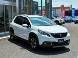 2018 Peugeot 2008 Cross City White SUV for sale, Japanese used car export - photo 3 of 24 | GULJI TRADERS