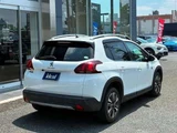 2018 Peugeot 2008 Cross City White SUV for sale, Japanese used car export - photo 5 of 24 | GULJI TRADERS