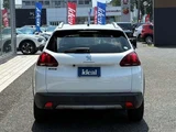2018 Peugeot 2008 Cross City White SUV for sale, Japanese used car export - photo 6 of 24 | GULJI TRADERS