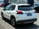 2018 Peugeot 2008 Cross City White SUV for sale, Japanese used car export - photo 7 of 24 | GULJI TRADERS
