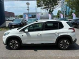 2018 Peugeot 2008 Cross City White SUV for sale, Japanese used car export - photo 8 of 24 | GULJI TRADERS