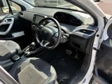 2018 Peugeot 2008 Cross City White SUV for sale, Japanese used car export - photo 11 of 24 | GULJI TRADERS