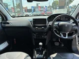 2018 Peugeot 2008 Cross City White SUV for sale, Japanese used car export - photo 15 of 24 | GULJI TRADERS