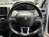 2018 Peugeot 2008 Cross City White SUV for sale, Japanese used car export - photo 16 of 24 | GULJI TRADERS