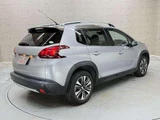 2018 Peugeot 2008 Allure Silver SUV for sale, Japanese used car export - photo 6 of 20 | GULJI TRADERS