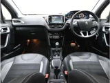 2018 Peugeot 2008 Allure Silver SUV for sale, Japanese used car export - photo 7 of 20 | GULJI TRADERS