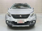 2018 Peugeot 2008 Allure Silver SUV for sale, Japanese used car export - photo 11 of 20 | GULJI TRADERS