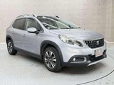 2018 Peugeot 2008 Allure Silver SUV for sale, Japanese used car export - photo 12 of 20 | GULJI TRADERS