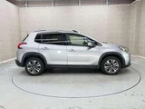 2018 Peugeot 2008 Allure Silver SUV for sale, Japanese used car export - photo 13 of 20 | GULJI TRADERS