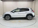 2018 Peugeot 2008 Allure Silver SUV for sale, Japanese used car export - photo 14 of 20 | GULJI TRADERS