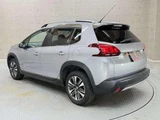 2018 Peugeot 2008 Allure Silver SUV for sale, Japanese used car export - photo 15 of 20 | GULJI TRADERS