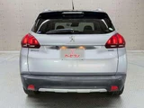2018 Peugeot 2008 Allure Silver SUV for sale, Japanese used car export - photo 16 of 20 | GULJI TRADERS
