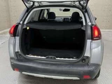2018 Peugeot 2008 Allure Silver SUV for sale, Japanese used car export - photo 17 of 20 | GULJI TRADERS
