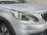 2018 Peugeot 2008 Allure Silver SUV for sale, Japanese used car export - photo 18 of 20 | GULJI TRADERS