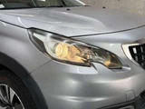 2018 Peugeot 2008 Allure Silver SUV for sale, Japanese used car export - photo 19 of 20 | GULJI TRADERS