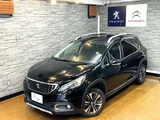 2018 Peugeot 2008 Allure Black SUV for sale, Japanese used car export - photo 1 of 9 | GULJI TRADERS