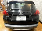 2018 Peugeot 2008 Allure Black SUV for sale, Japanese used car export - photo 2 of 9 | GULJI TRADERS