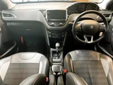 2018 Peugeot 2008 Allure Black SUV for sale, Japanese used car export - photo 3 of 9 | GULJI TRADERS