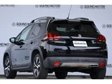 2018 Peugeot 2008 GT Line Black SUV for sale, Japanese used car export - photo 2 of 9 | GULJI TRADERS