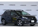 2018 Peugeot 2008 GT Line Black SUV for sale, Japanese used car export - photo 3 of 9 | GULJI TRADERS