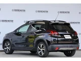 2018 Peugeot 2008 GT Line Black SUV for sale, Japanese used car export - photo 4 of 9 | GULJI TRADERS