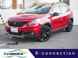 2019 Peugeot 2008 GT Line Black Pack Turbo Parking Assist Leather Red SUV for sale, Japanese used car export - photo 1 of 76 | GULJI TRADERS